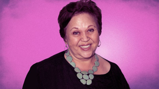 Amy Hill on being Hollywood’s ”go-to Asian” and why working with Mike Myers was hell